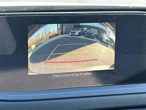 2025 Mazda CX-30 Preferred