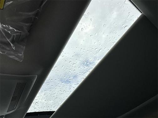 2026 Mazda CX-50 Hybrid Preferred