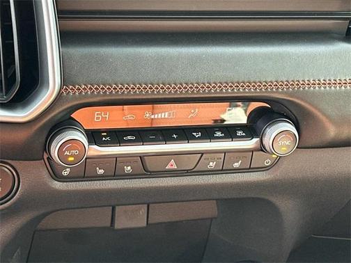 2025 Mazda CX-50 2.5 Turbo Meridian Edition