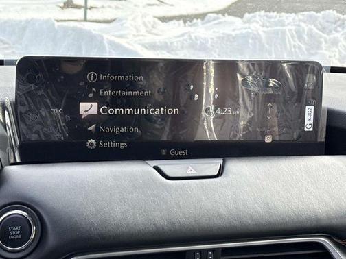 2026 Mazda CX-90 3.3 Turbo S Premium Plus