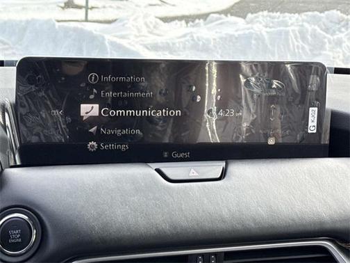 2026 Mazda CX-90 3.3 Turbo S Premium Plus