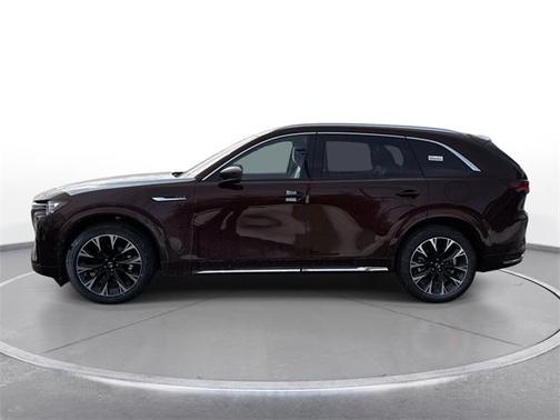 2026 Mazda CX-90 3.3 Turbo S Premium Plus