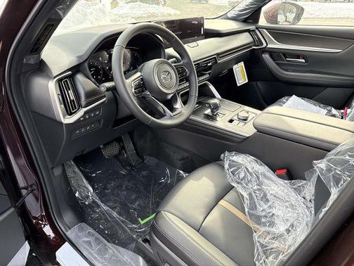 2026 Mazda CX-90 3.3 Turbo S Premium Plus