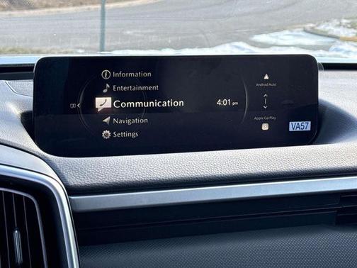 2026 Mazda CX-50 Hybrid Preferred