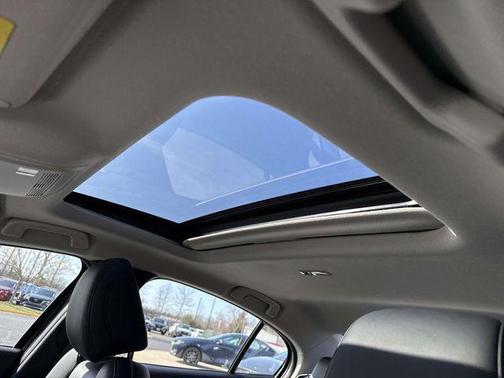 2026 Mazda Mazda3 FWD w/Preferred Package