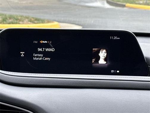 2023 Mazda CX-30 2.5 S Select Package