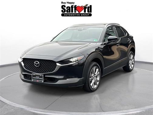 2023 Mazda CX-30 2.5 S Select Package