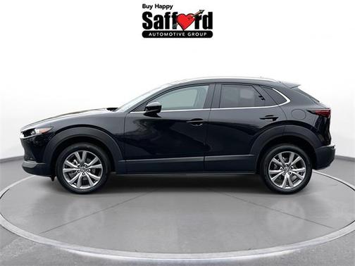 2023 Mazda CX-30 2.5 S Select Package