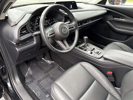 2023 Mazda CX-30 2.5 S Select Package