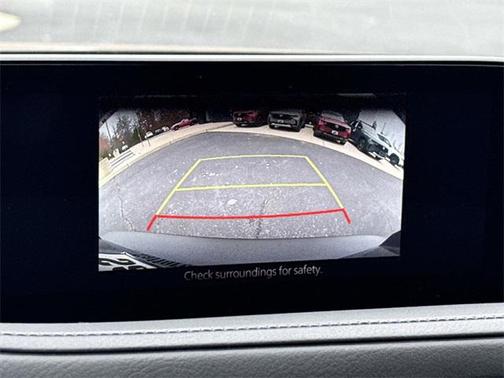 2023 Mazda CX-30 2.5 S Select Package