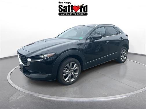 2023 Mazda CX-30 2.5 S Select Package