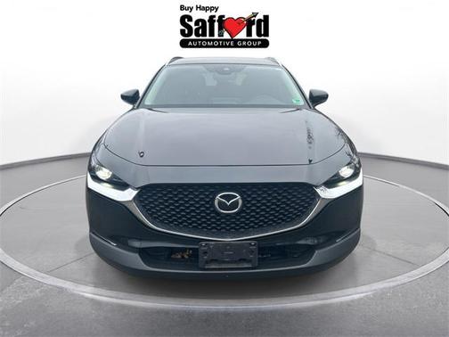 2023 Mazda CX-30 2.5 S Select Package