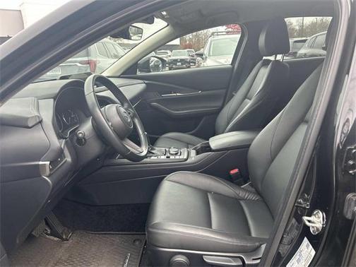 2023 Mazda CX-30 2.5 S Select Package