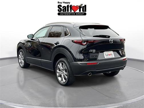 2023 Mazda CX-30 2.5 S Select Package