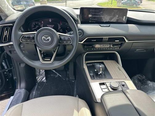 2025 Mazda CX-90 3.3 Turbo Premium Sport