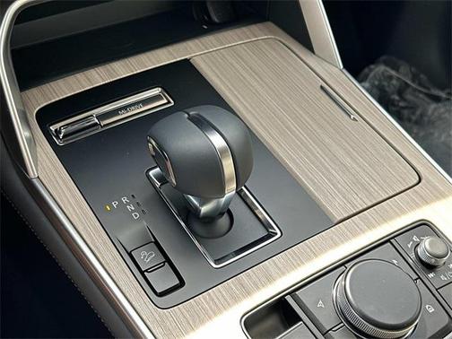 2025 Mazda CX-90 3.3 Turbo Premium Sport