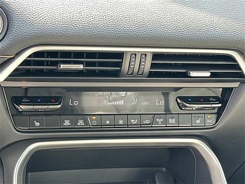 2025 Mazda CX-90 3.3 Turbo Premium Sport