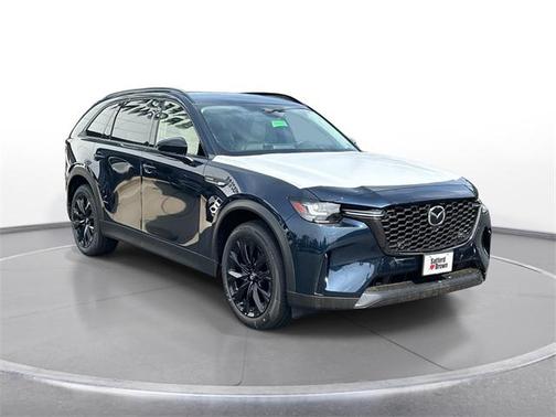 2025 Mazda CX-90 3.3 Turbo Premium Sport