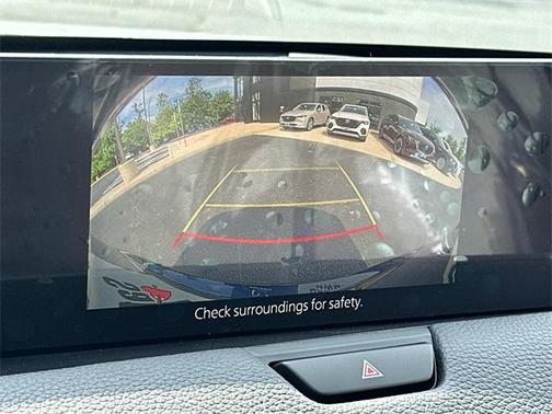 2025 Mazda CX-90 3.3 Turbo Premium Sport