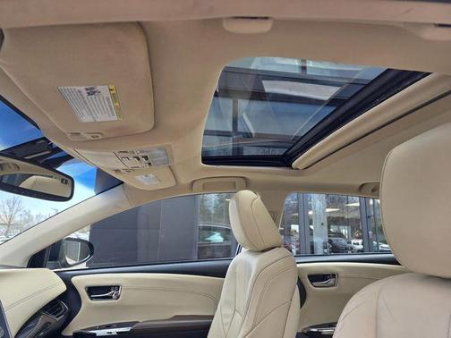 2014 Toyota Avalon Hybrid Limited