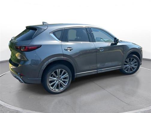 2025 Mazda CX-5 Signature