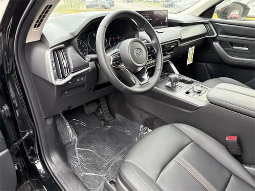 2026 Mazda CX-90 3.3 Turbo S