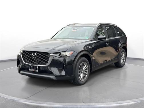 2026 Mazda CX-90 3.3 Turbo S