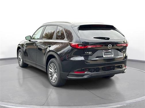 2026 Mazda CX-90 3.3 Turbo S