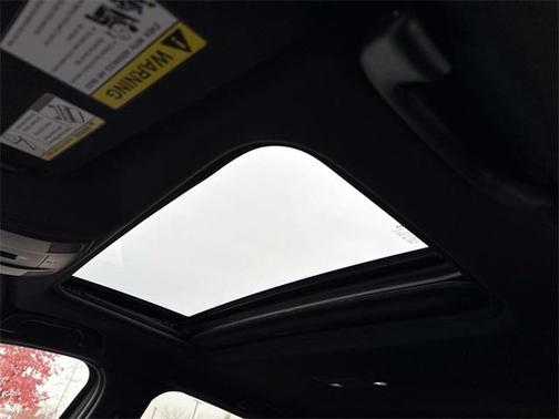 2025 Mazda CX-5 2.5 Turbo Premium