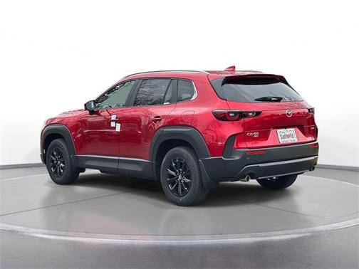 2026 Mazda CX-50 Hybrid Preferred