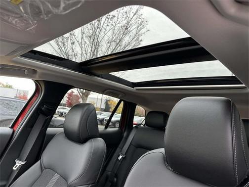 2026 Mazda CX-50 Hybrid Preferred