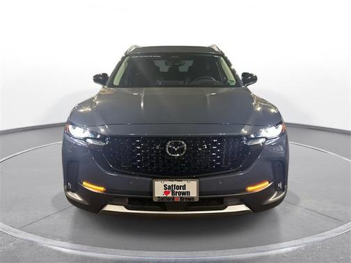 2025 Mazda CX-50 2.5 Turbo Premium Plus Package