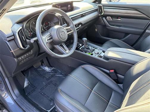 2025 Mazda CX-50 2.5 Turbo Premium Plus Package