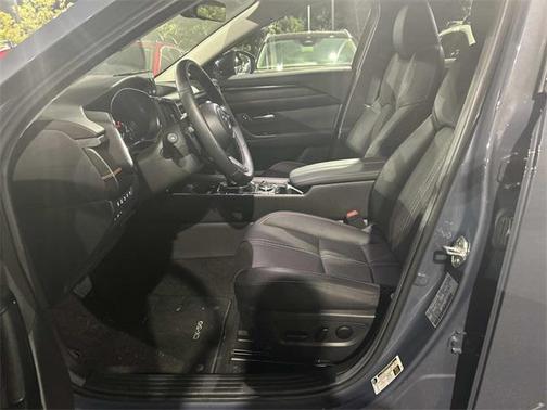 2025 Mazda CX-50 2.5 Turbo Premium Plus Package