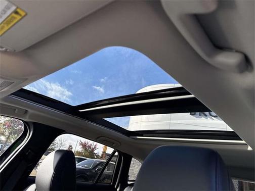 2025 Mazda CX-50 2.5 Turbo Premium Plus Package