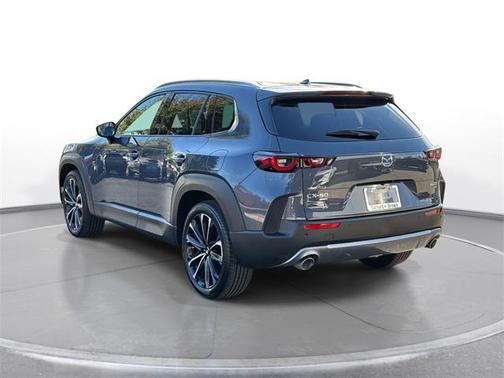 2025 Mazda CX-50 2.5 Turbo Premium Plus Package
