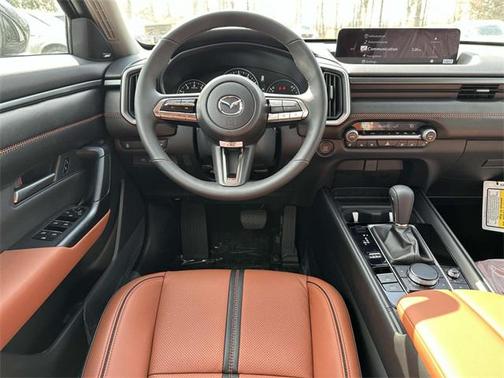 2025 Mazda CX-50 2.5 Turbo Premium Package