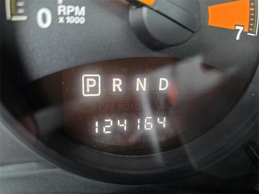 2017 Jeep Patriot High Altitude