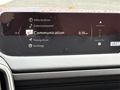 2026 Mazda CX-50 2.5 Turbo