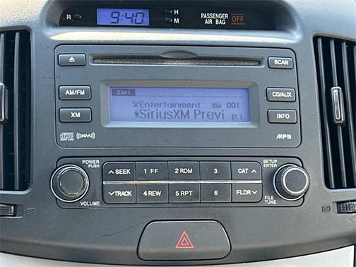 2010 Hyundai ELANTRA SE