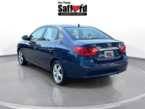 2010 Hyundai ELANTRA SE