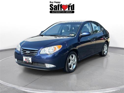 2010 Hyundai ELANTRA SE