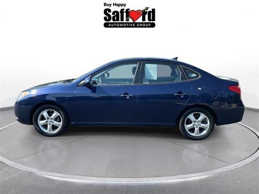 2010 Hyundai ELANTRA SE