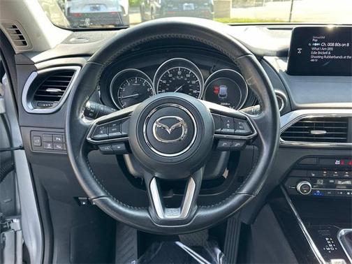 2022 Mazda CX-9 Touring Plus
