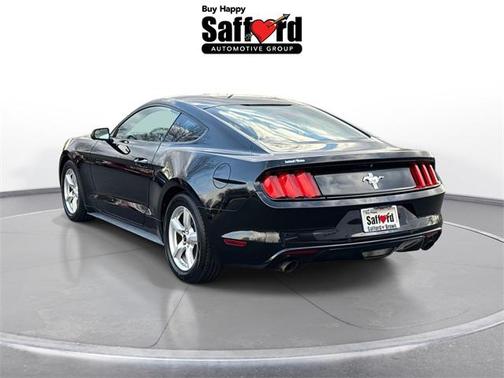 2016 Ford Mustang V6