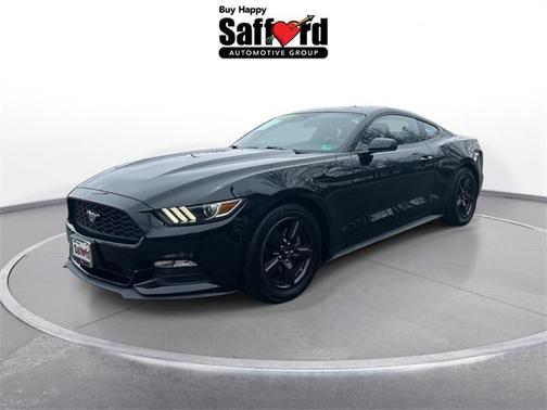 2016 Ford Mustang V6