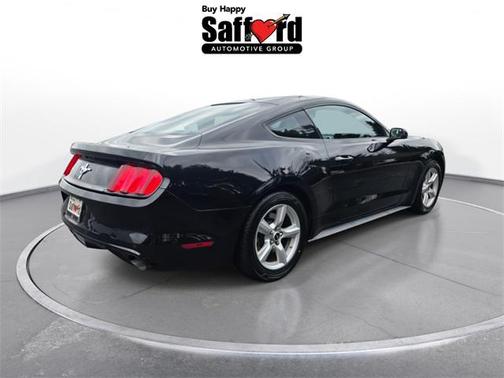 2016 Ford Mustang V6