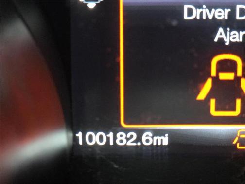 2016 Ford Mustang V6