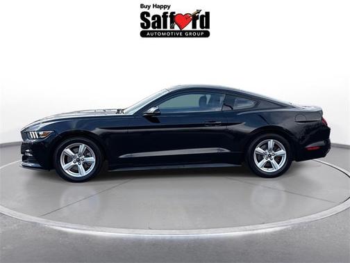 2016 Ford Mustang V6