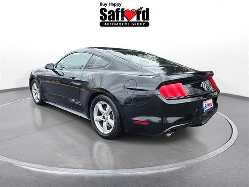 2016 Ford Mustang V6